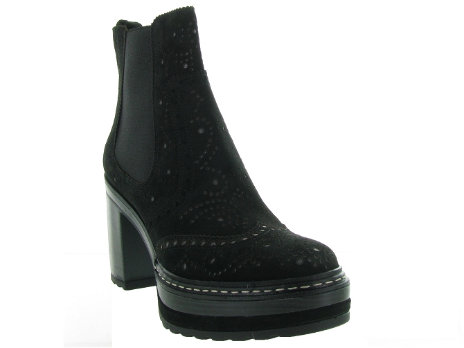 bottines pons quintana