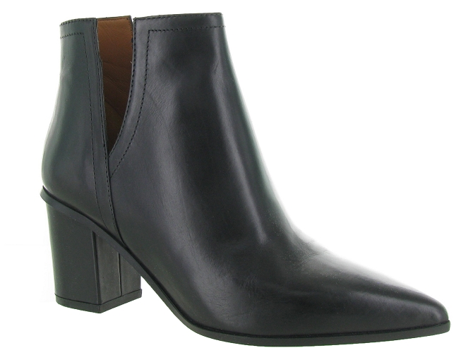 Bruno premi bottines et boots 4401x noir