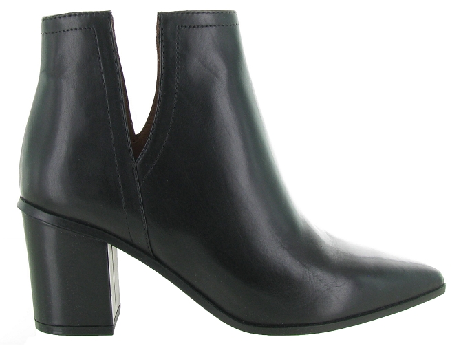 Bruno premi bottines et boots 4401x noir4657102_2