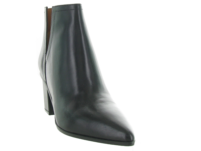 Bruno premi bottines et boots 4401x noir4657102_3