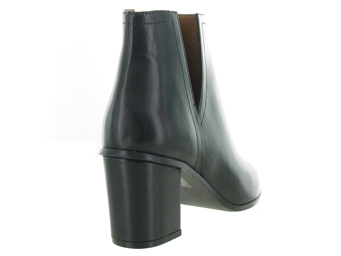 Bruno premi bottines et boots 4401x noir4657102_5