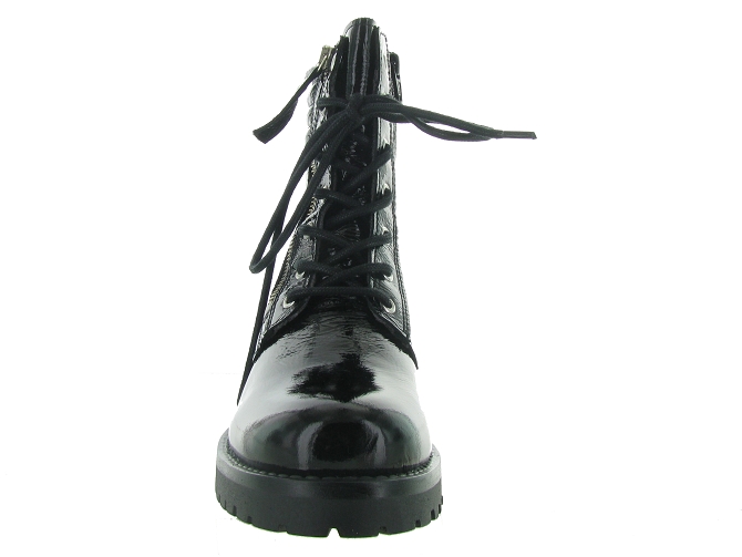 Creator bottines et boots 1887 noir4666403_3