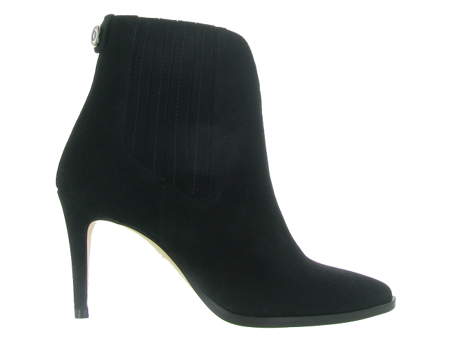 Armando bottines et boots my 7661 yl noir4667501_2