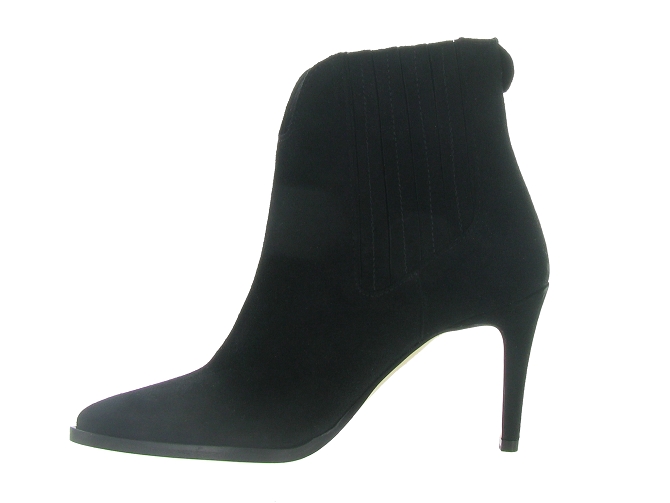 Armando bottines et boots my 7661 yl noir4667501_4