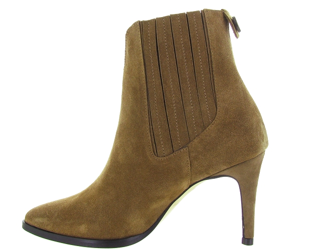 Armando bottines et boots my 7661 yl taupe4667502_4