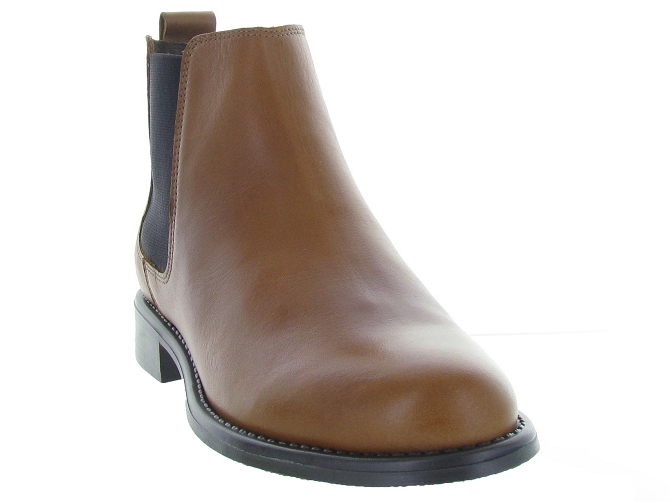 Armando bottines et boots 7407 camel gold4668501_3