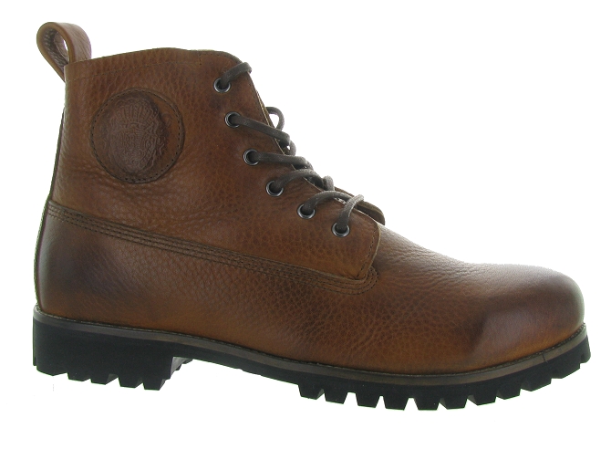 Black stone apres ski bottes fourrees om60 marron4670001_2