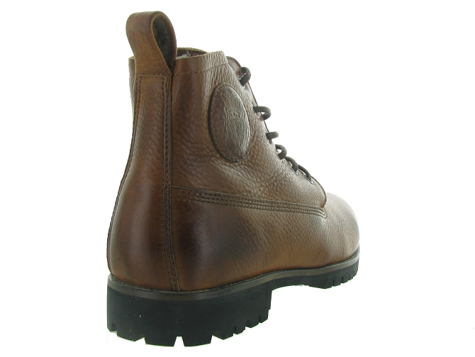 Black stone apres ski bottes fourrees om60 marron4670001_5