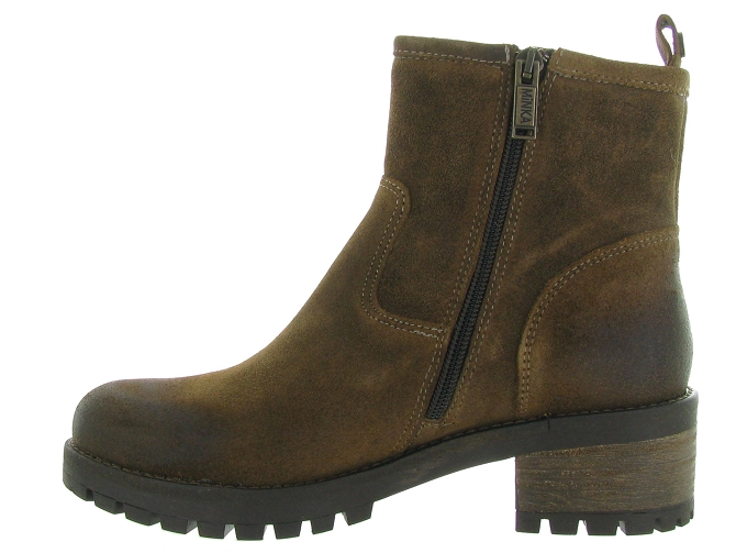 minka chaussures 2018