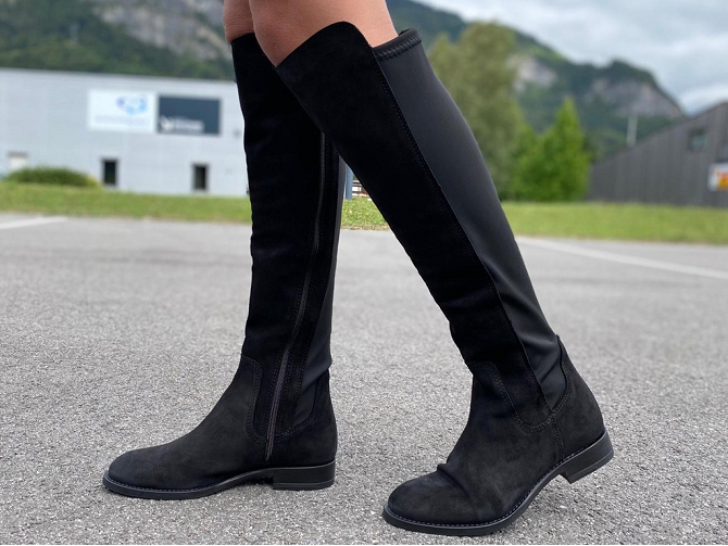 Alpe bottes 4181 noir4675401_3