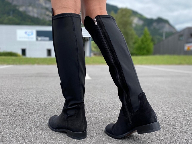 Alpe bottes 4181 noir4675401_4