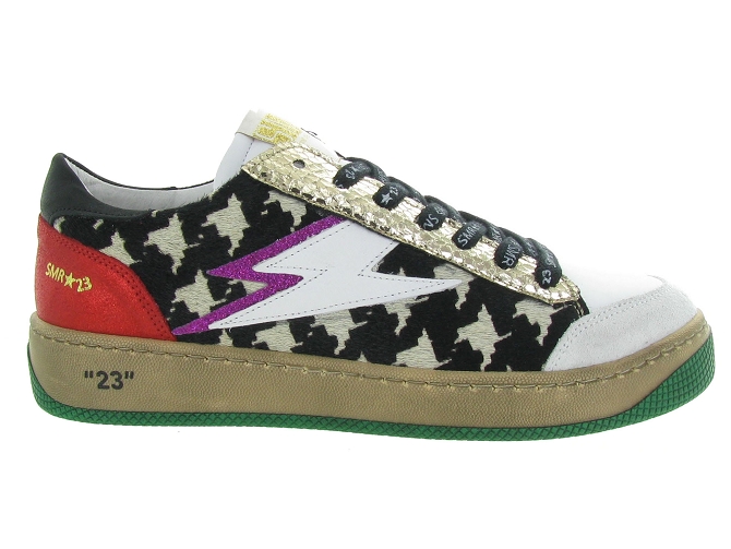 semerdjian chaussette