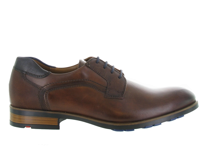 bottines et boots - Chelsea - homme - Cuir - Marron - Lloyd4680501_2