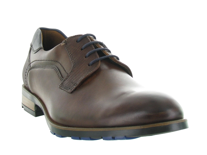 bottines et boots - Chelsea - homme - Cuir - Marron - Lloyd4680501_3