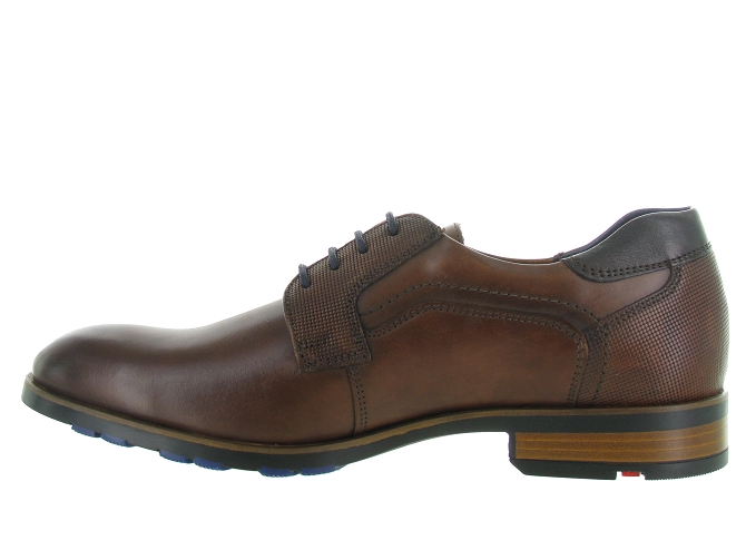 bottines et boots - Chelsea - homme - Cuir - Marron - Lloyd4680501_4