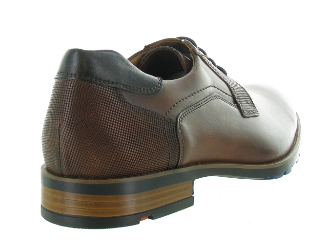 bottines et boots - Chelsea - homme - Cuir - Marron - Lloyd4680501_5