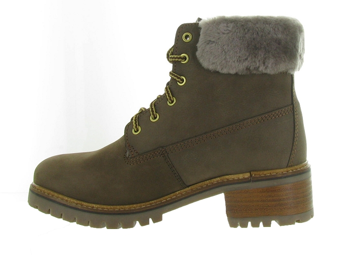 Armando apres ski bottes fourrees my 39246 yl taupe4688601_4