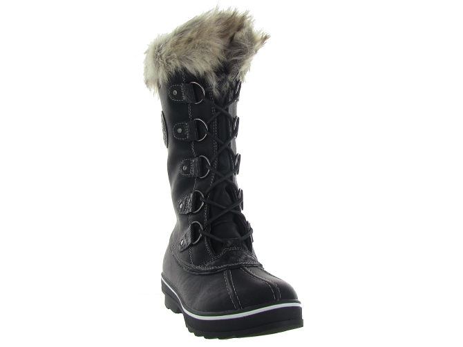 Kimberfeel apres ski bottes fourrees my beverly ah2021 yl noir4689501_3