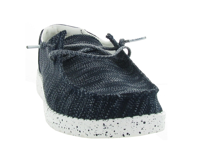 Hey dude baskets et sneakers wendy sox marine4704003_3