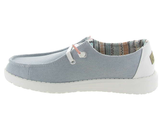 Hey dude baskets et sneakers wendy boho jeans4704202_4