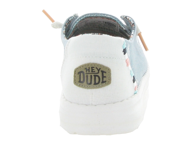 Hey dude baskets et sneakers wendy boho jeans4704202_6