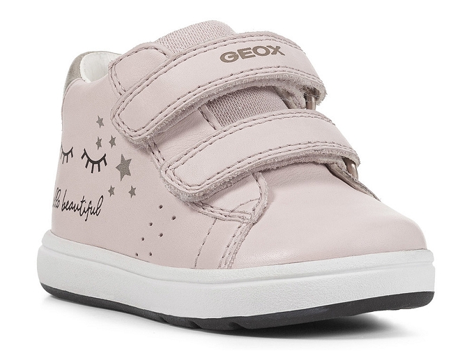 Geox chaussures bebe du 18 au 27 b044cc biglia rose