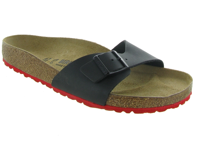 Geox baskets et sneakers j152ca alonisso rouge4707901_1
