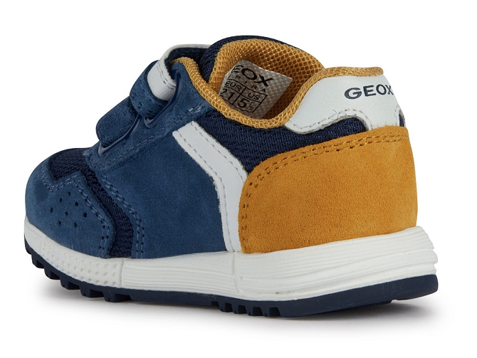 Geox baskets et sneakers b043cd alben boy jeans4708105_3