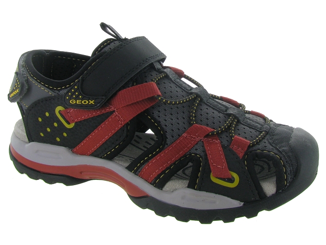 Geox sandales et nu pieds j920rb borealis 