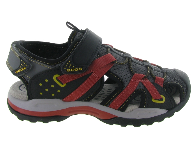 Geox sandales et nu pieds j920rb borealis 4708706_2