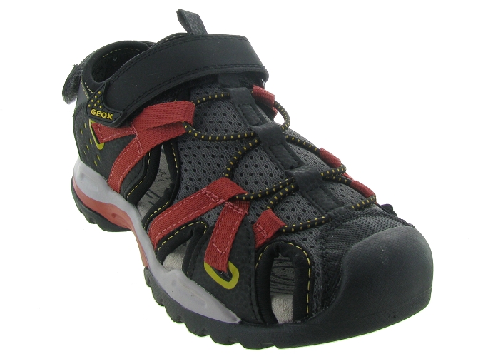 Geox sandales et nu pieds j920rb borealis 4708706_3