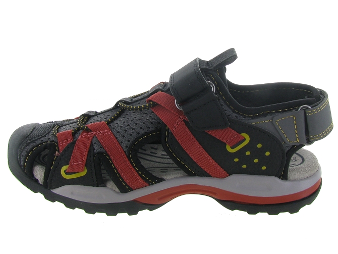 Geox sandales et nu pieds j920rb borealis 4708706_4