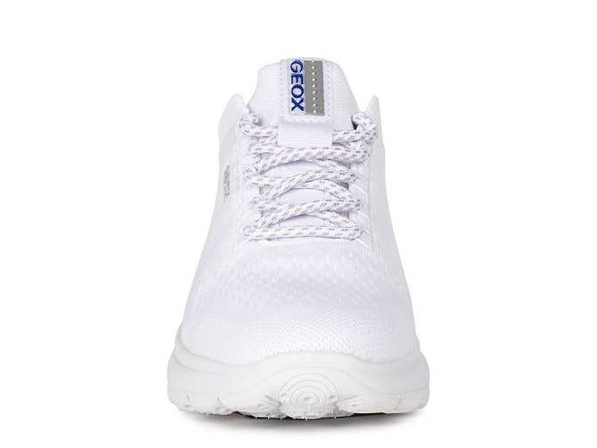 Geox baskets et sneakers my d15nua spherica yl blanc4709701_3