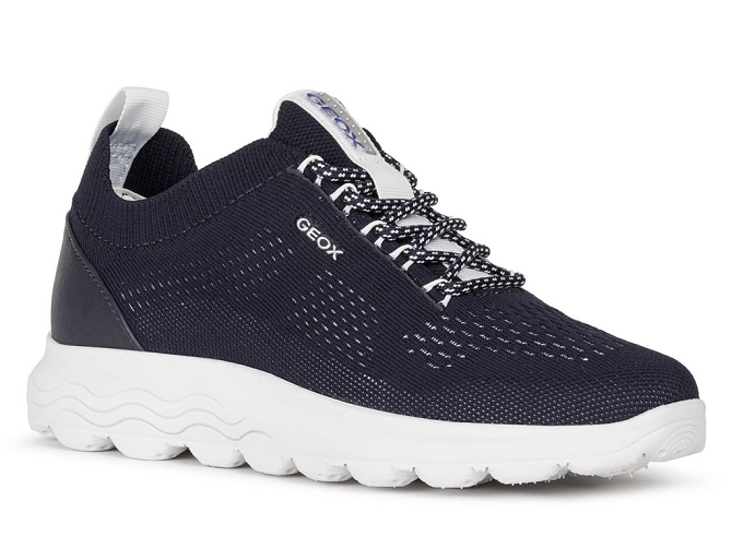 Geox baskets et sneakers d15nua spherica marine