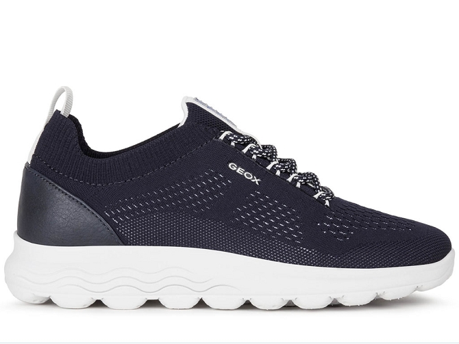 Geox baskets et sneakers d15nua spherica marine4709705_2