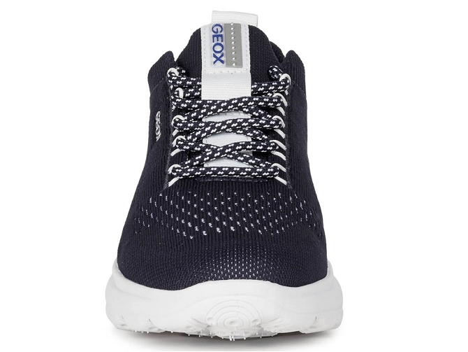 Geox baskets et sneakers d15nua spherica marine4709705_3