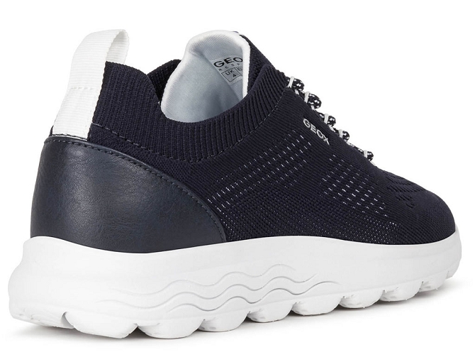 Geox baskets et sneakers d15nua spherica marine4709705_5