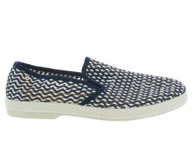 Rivieras espadrilles napoles man bleu4712901_2