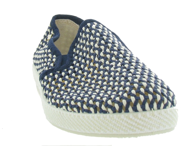 Rivieras espadrilles napoles man bleu4712901_3