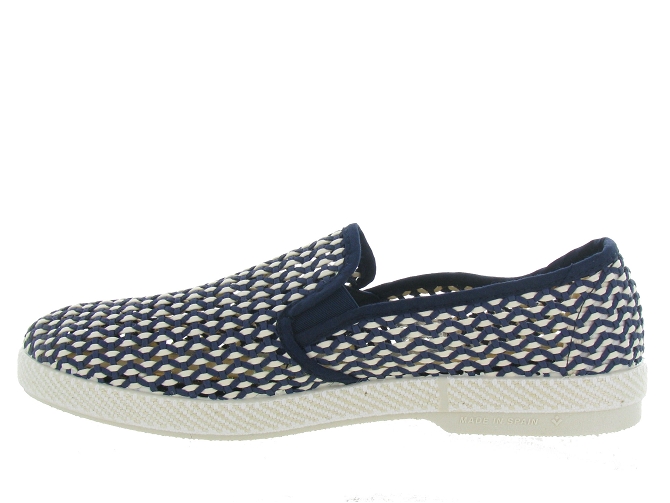 Rivieras espadrilles napoles man bleu4712901_4