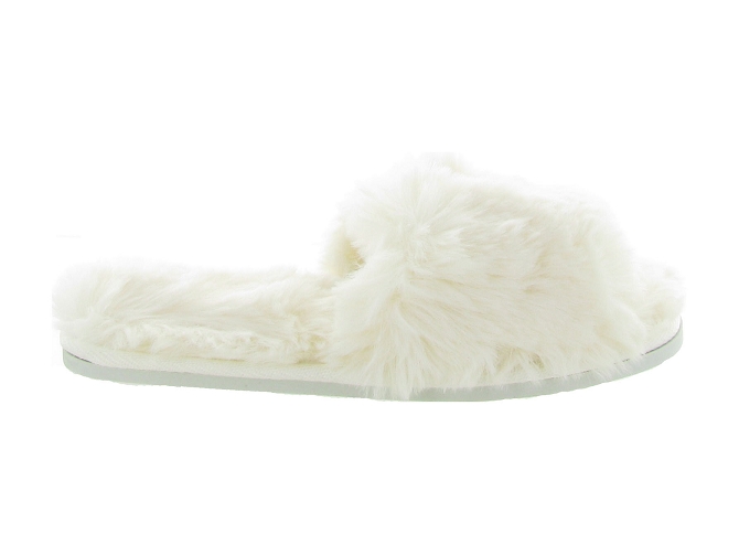 Karl lagerfeld chaussons et pantoufles salotto 2 ikonic slip 4718302_3
