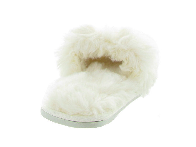 Karl lagerfeld chaussons et pantoufles salotto 2 ikonic slip 4718302_5
