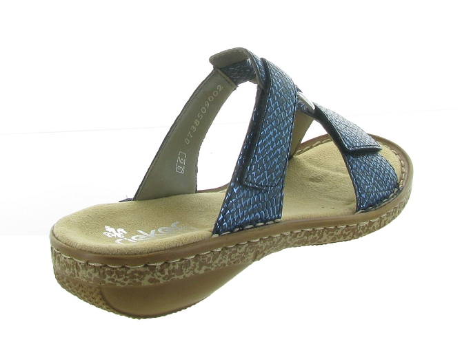 Rieker nu pieds 628p9 marine4721601_5