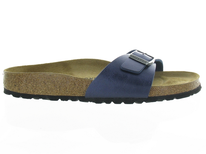 Birkenstock nu pieds madrid graceful marine4735801_2