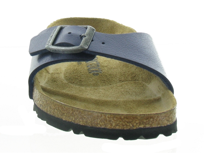 Birkenstock nu pieds madrid graceful marine4735801_3
