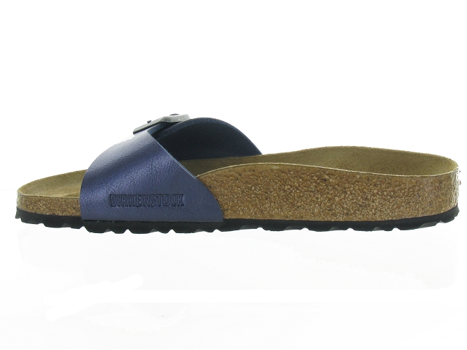 Birkenstock nu pieds madrid graceful marine4735801_4