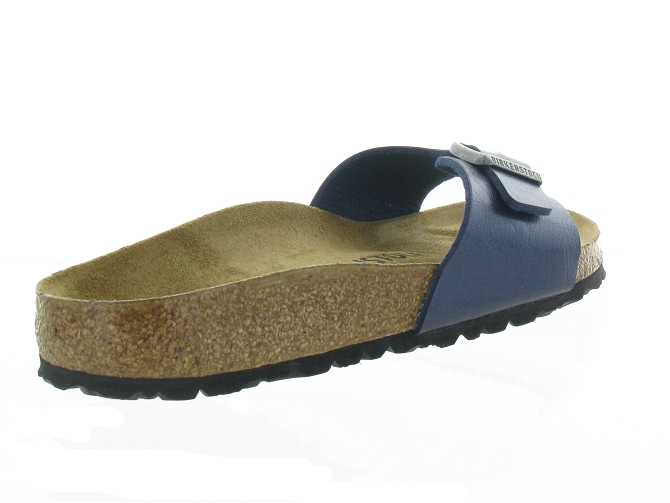 Birkenstock nu pieds madrid graceful marine4735801_5