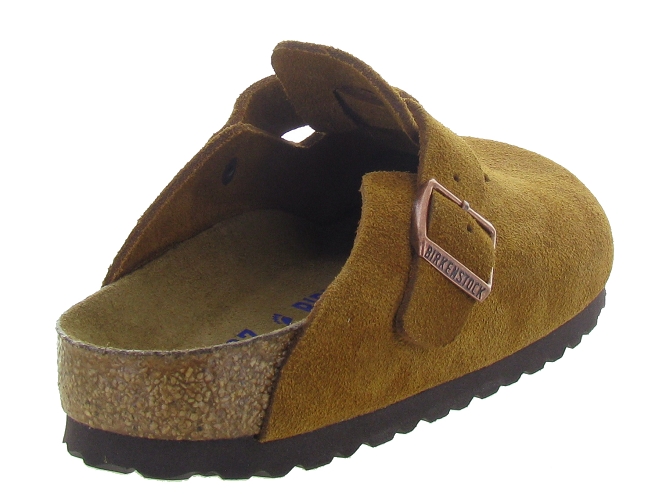 Birkenstock nu pieds boston marron4736302_5