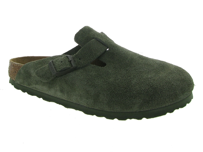 Birkenstock nu pieds boston 