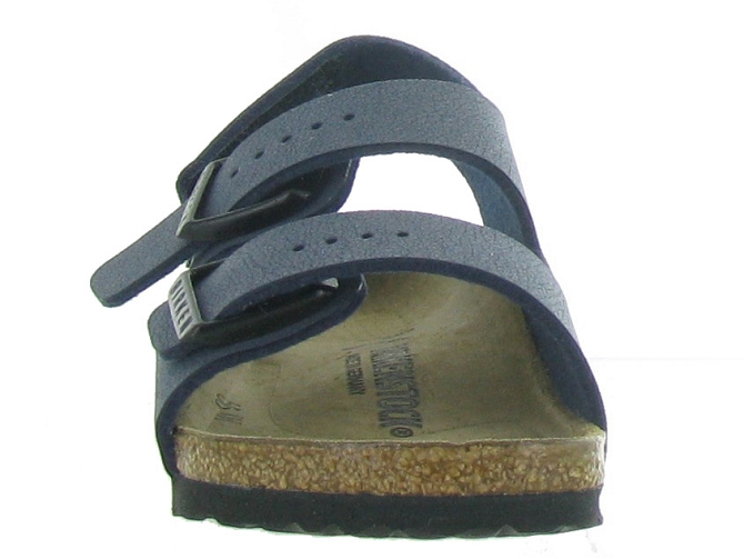 Birkenstock sandales et nu pieds milano hl marine4736501_3